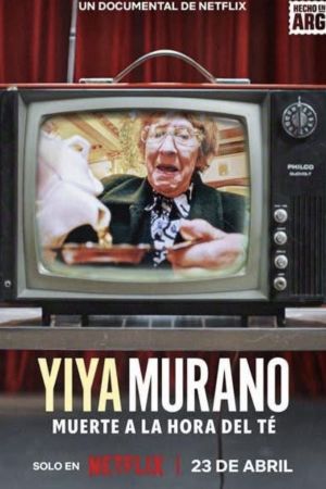 Yiya Murano: Muerte a la hora del té hdfilme stream online