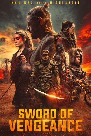 Sword of Vengeance hdfilme stream online