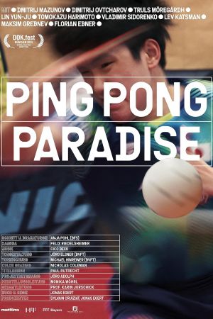 Ping Pong Paradise hdfilme stream online