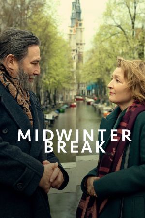 Midwinter Break hdfilme stream online