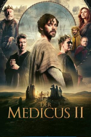 Der Medicus II hdfilme stream online