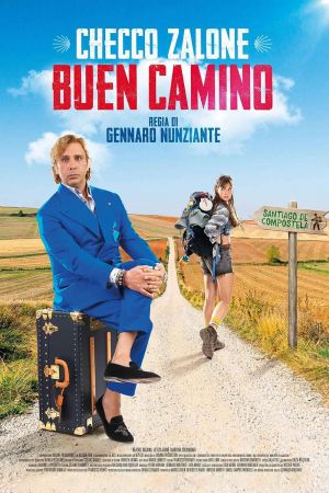 Buen Camino hdfilme stream online