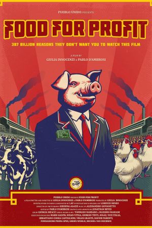 Food for Profit hdfilme stream online
