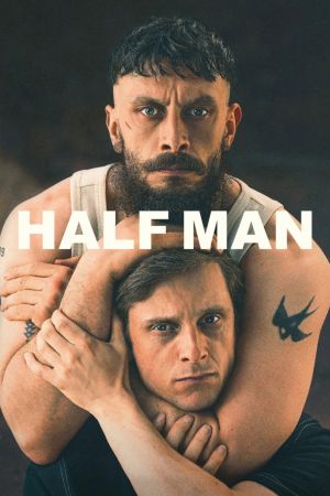 Half Man hdfilme stream online