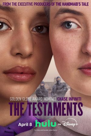 The Testaments - Die Zeuginnen hdfilme stream online