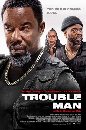 Trouble Man hdfilme stream online