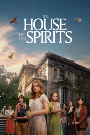 Das Geisterhaus hdfilme stream online