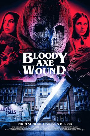 Bloody Axe Wound hdfilme stream online