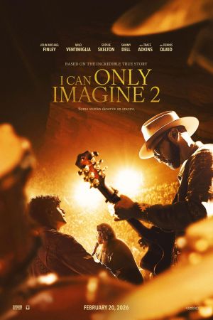 I Can Only Imagine 2 hdfilme stream online