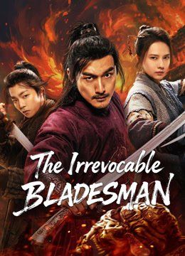 The Bladesman hdfilme stream online