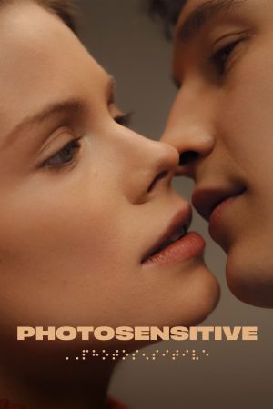 Photosensitive - Das Licht in deinen Augen poster