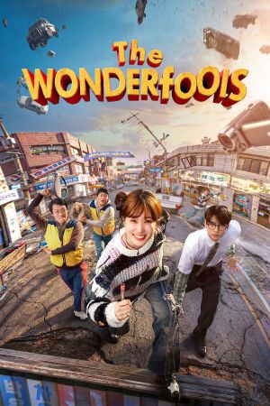 The WONDERfools hdfilme stream online