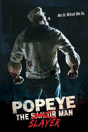 Popeye the Slayer Man hdfilme stream online