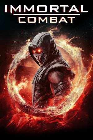 Immortal Combat - Kampf der Legenden hdfilme stream online
