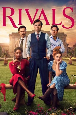 Rivals hdfilme stream online