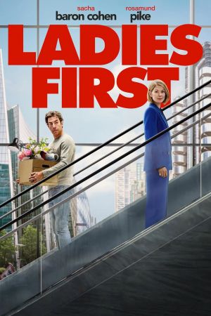 Ladies First hdfilme stream online