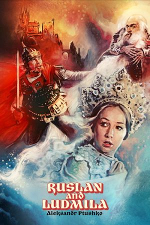Ruslan und Ljudmila hdfilme stream online