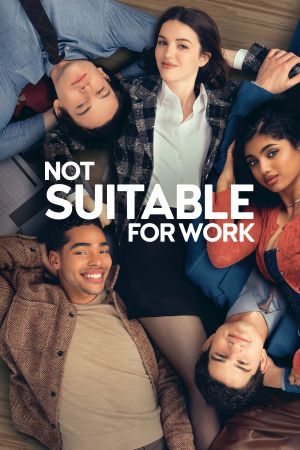 Not Suitable for Work hdfilme stream online