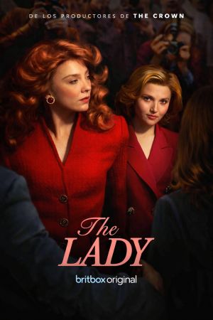 The Lady hdfilme stream online