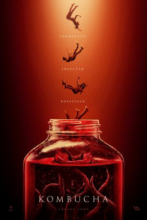 Kombucha - Die Zukunft beginnt hier hdfilme stream online
