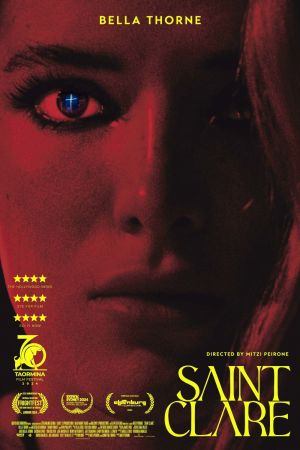 Saint Clare - Engel der Vergeltung hdfilme stream online
