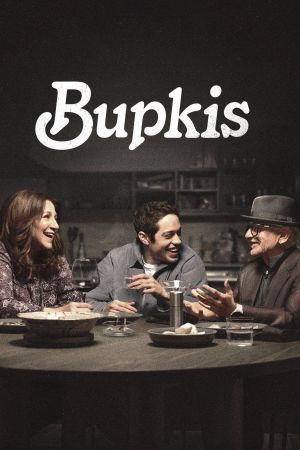 Bupkis hdfilme stream online