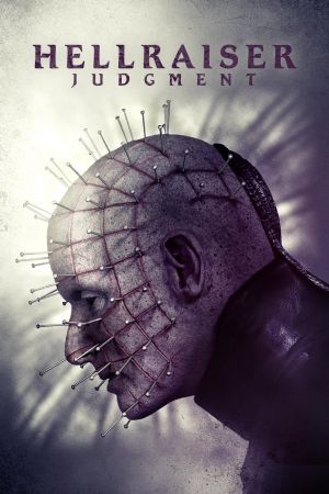 Hellraiser: Judgment hdfilme stream online