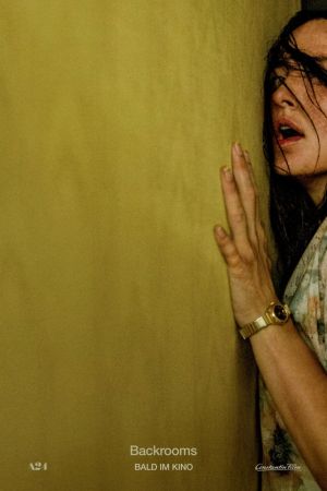Backrooms hdfilme stream online