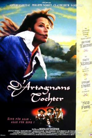D'Artagnans Tochter hdfilme stream online