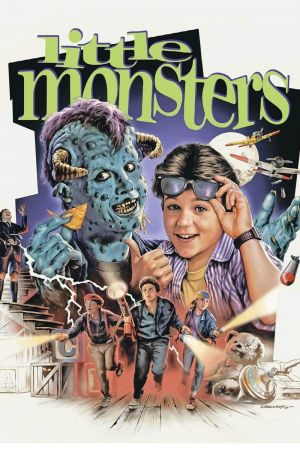 Kleine Monster hdfilme stream online