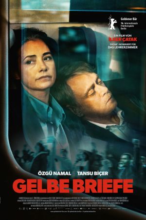 Gelbe Briefe hdfilme stream online