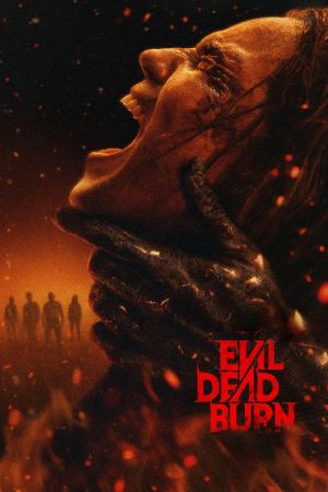 Evil Dead Burn hdfilme stream online
