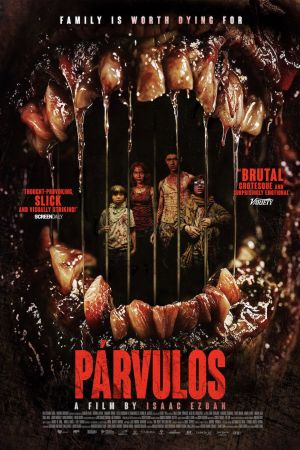 Párvulos - Kinder der Apokalypse hdfilme stream online