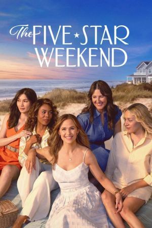 The Five Star Weekend hdfilme stream online