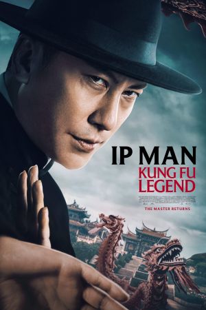 Ip Man: Kung Fu Legend hdfilme stream online