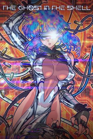 THE GHOST IN THE SHELL hdfilme stream online