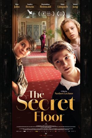 Das geheime Stockwerk hdfilme stream online
