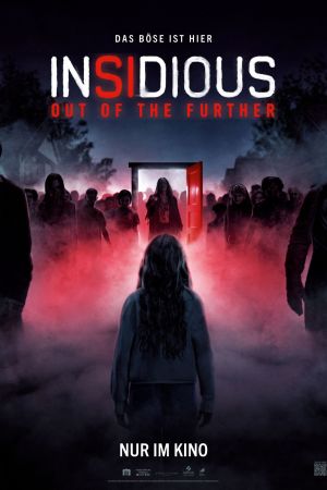 Insidious: Out of the Further hdfilme stream online