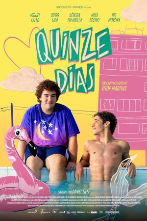 Quinze Dias hdfilme stream online