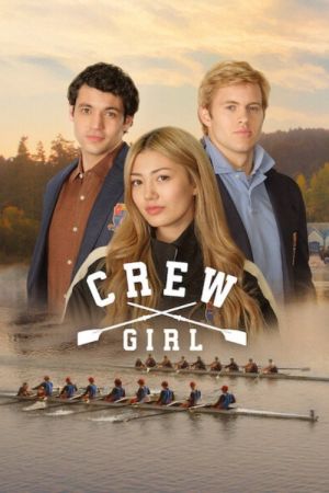 Crew Girl poster