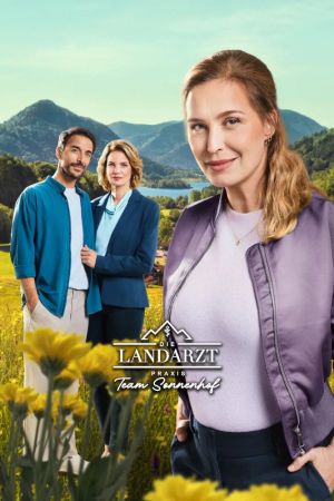 Die Landarztpraxis – Team Sonnenhof poster