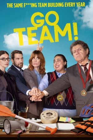 Danke, Team! poster