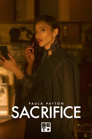 Sacrifice poster