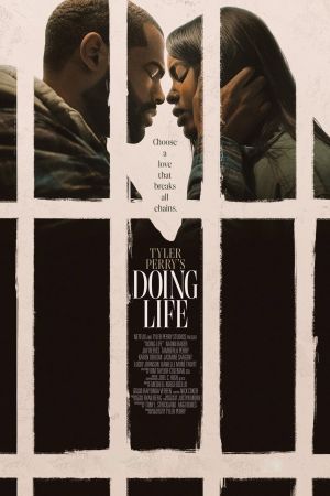 Doing Life poster