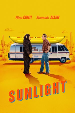 Sunlight poster