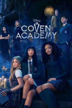 Coven Academy hdfilme stream online