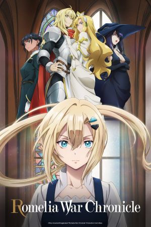 Romelia War Chronicle hdfilme stream online