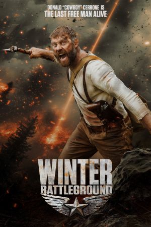 Battleground - Der letzte Widerstand poster