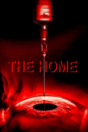 Forbidden Floor - The Home poster