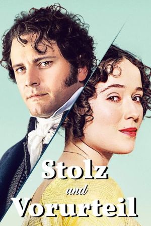 Stolz und Vorurteil poster